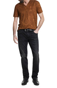 John Varvatos - Wooster V-neck Tee
