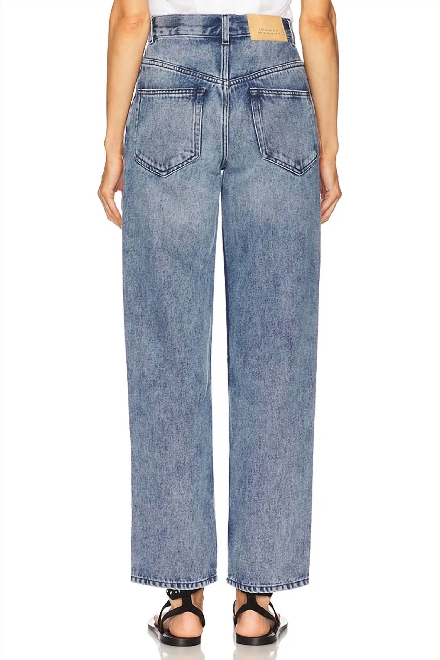 Isabel Marant - Jenny Pants