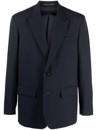 Valentino - Vlogo Buttons Blazer