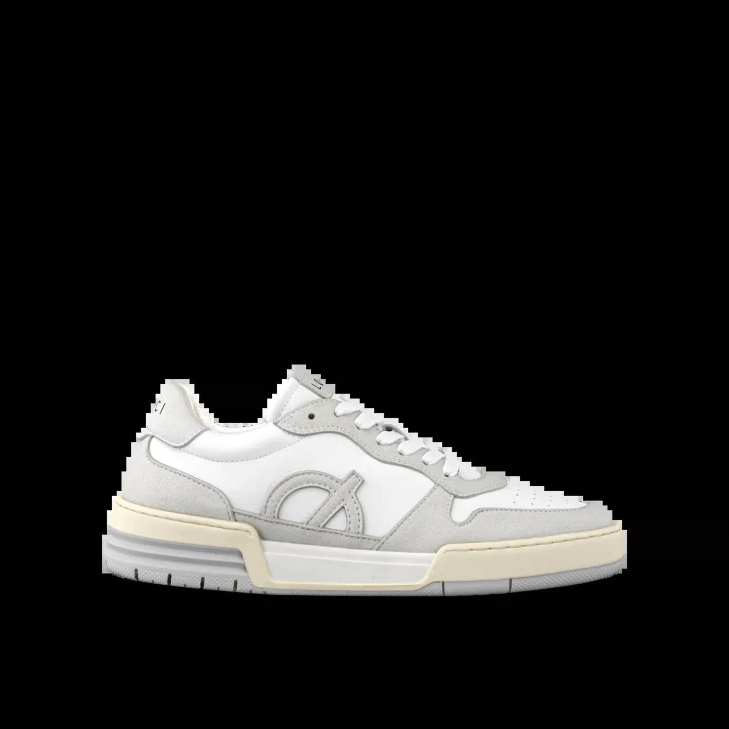 Loci - Women's Atom Sneakers