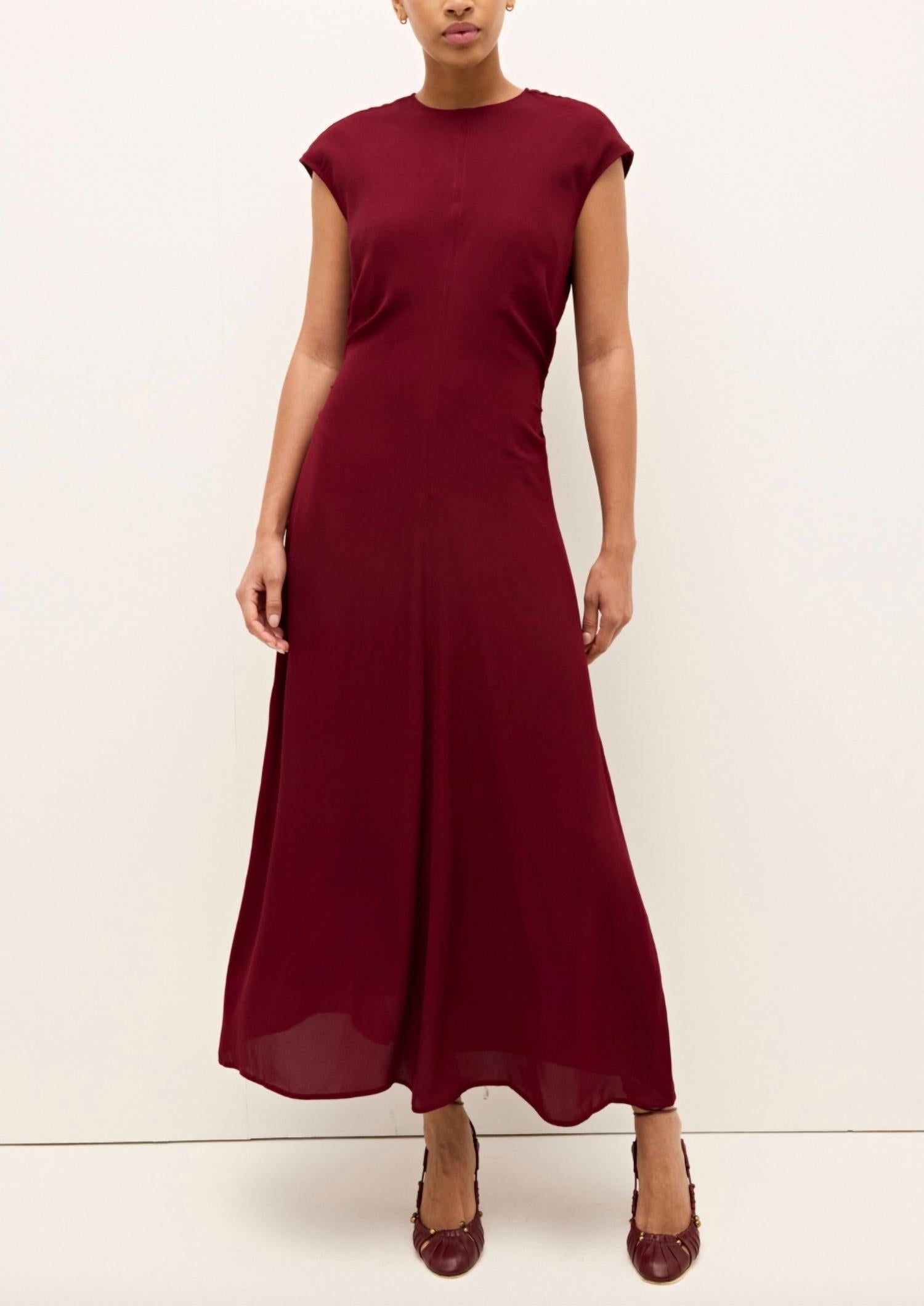 Marie Oliver - Zuri Dress
