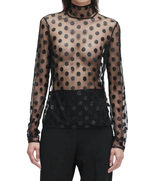 Rachel Comey - Arda Top