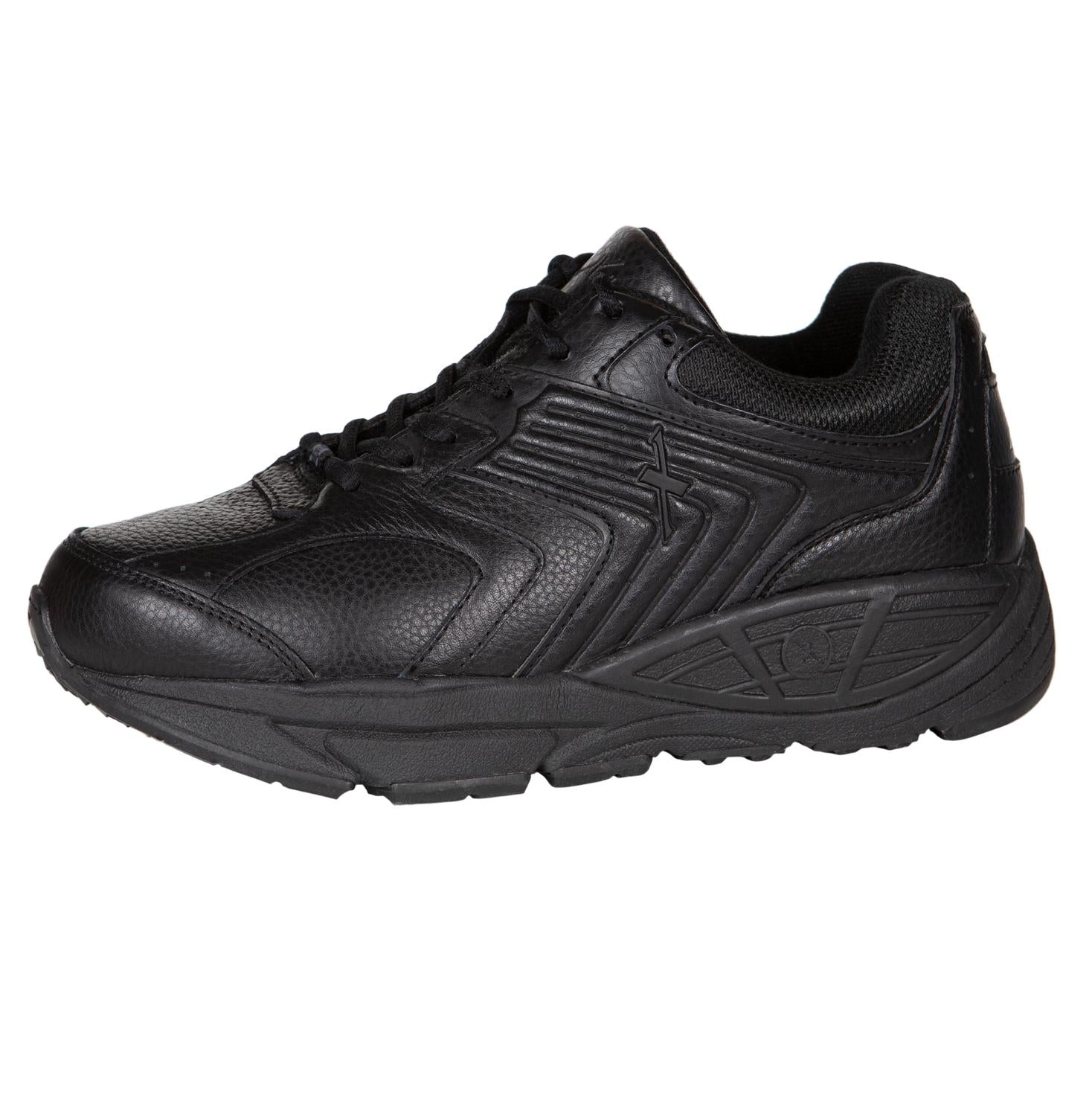 Xelero - Women's Matrix Leather Running Shoes - Wide