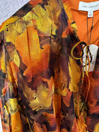 Lost + Wander - Women's Surreal Mini Dress