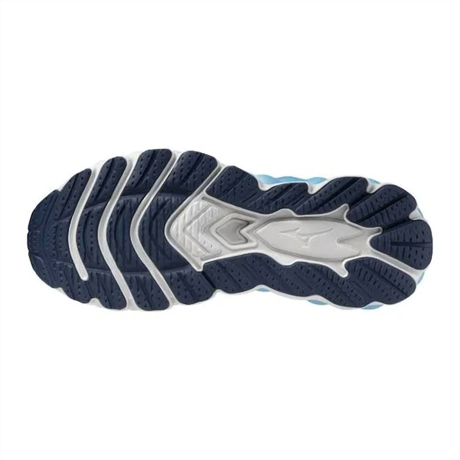 Mizuno - Men's Wave Sky 8 Shoes