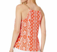 Lilly Pulitzer - Joannah Silk Top