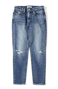 Moussy - Women's Batonrouge Skinny Jean