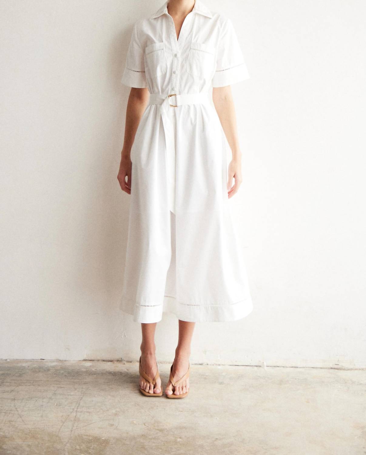 Js71 - Colton Dress