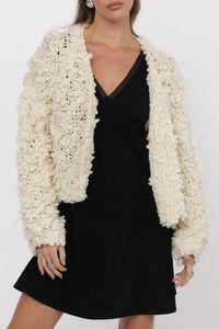 Sage The Label - Bombshell Chunky Cardigan