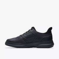 Clarks - Men's Mullan Easy Shoes