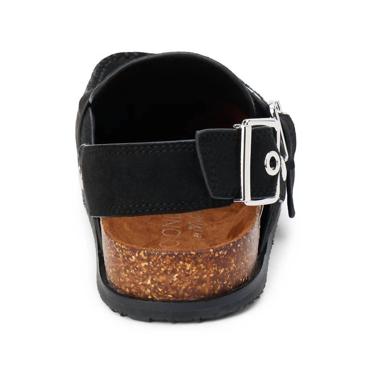 Coconuts By Matisse - Women's Tyler Slingback Clog