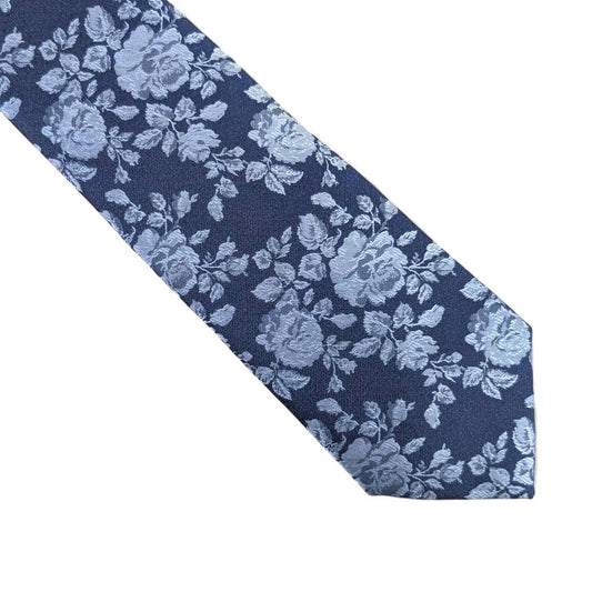 Michael Kors - Men's Cheshire Classic Floral Tie