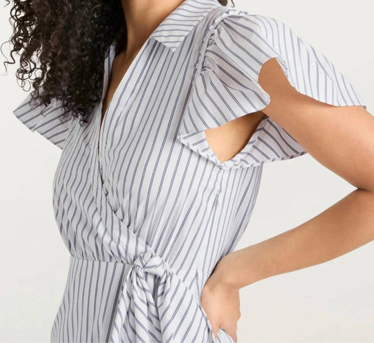 Cinq A Sept - Lila Mini Dress