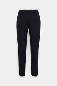 DOROTHEE SCHUMACHER Emotional Essence Pants in pure black - women's pants - view 4