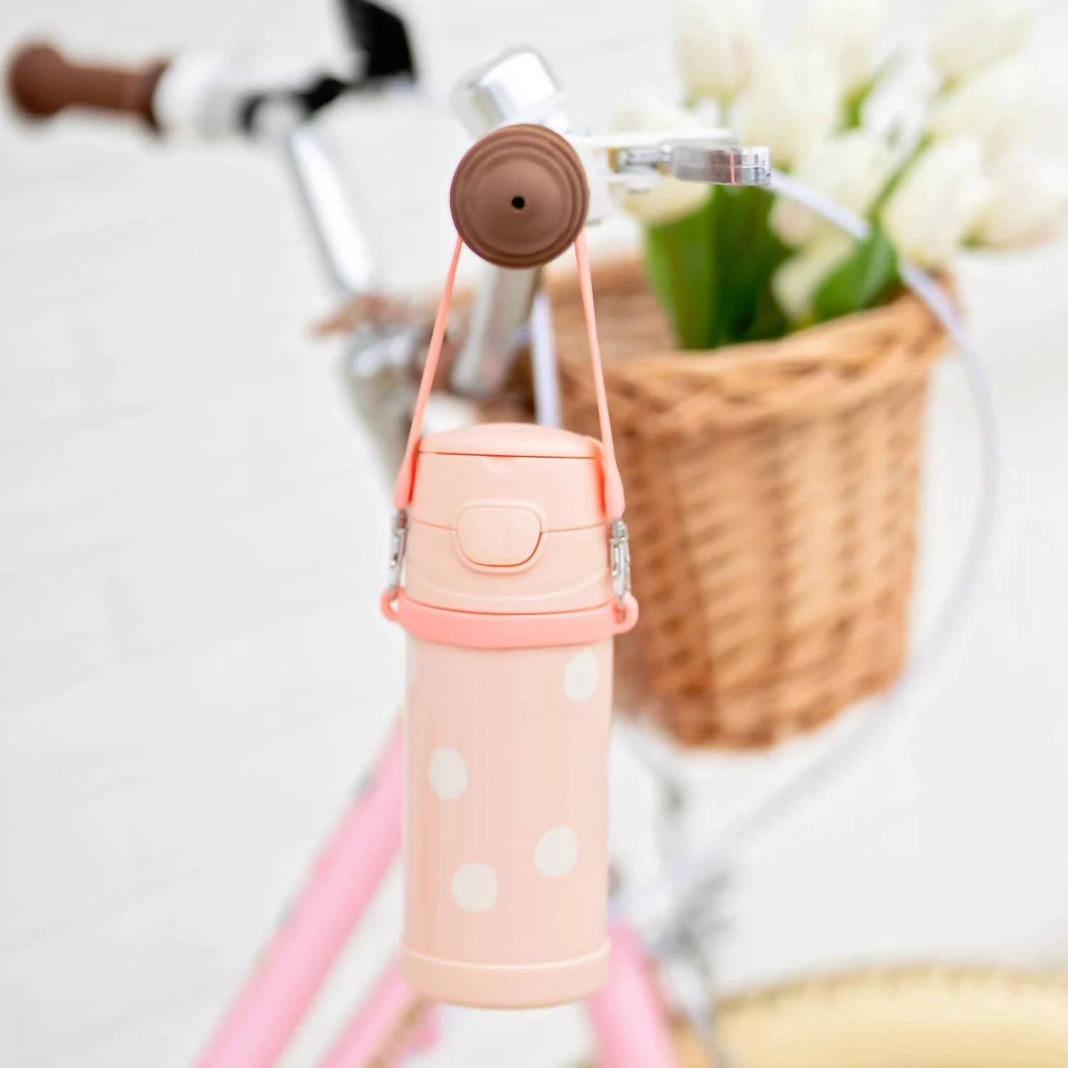 Ryan & Rose - Cutie Handle - 3 Pack