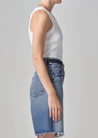 Citizens Of Humanity - Isabel Rib Tank