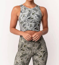 Lovlei - Power Up Sports Bra