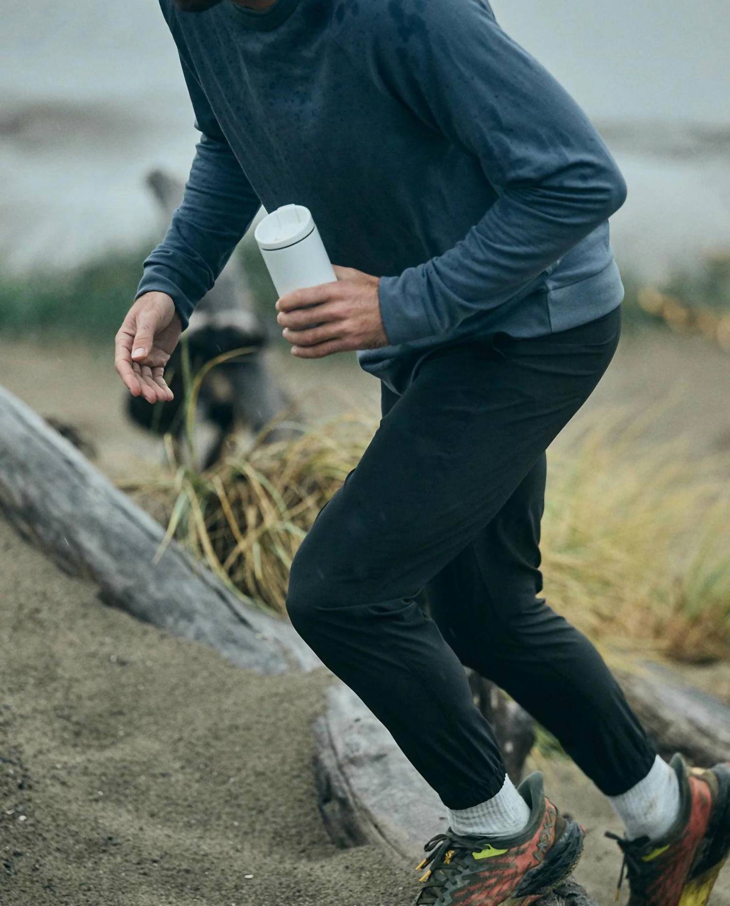 Free Fly - Active Breeze Jogger Pants
