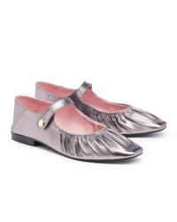 Gini & Albert - Women's Thera Maryjane Ballet Flats