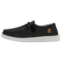 Hey Dude - Women's Wendy Chambray Sneakers