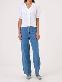 Goldie Lewinter - Jenna Blouse