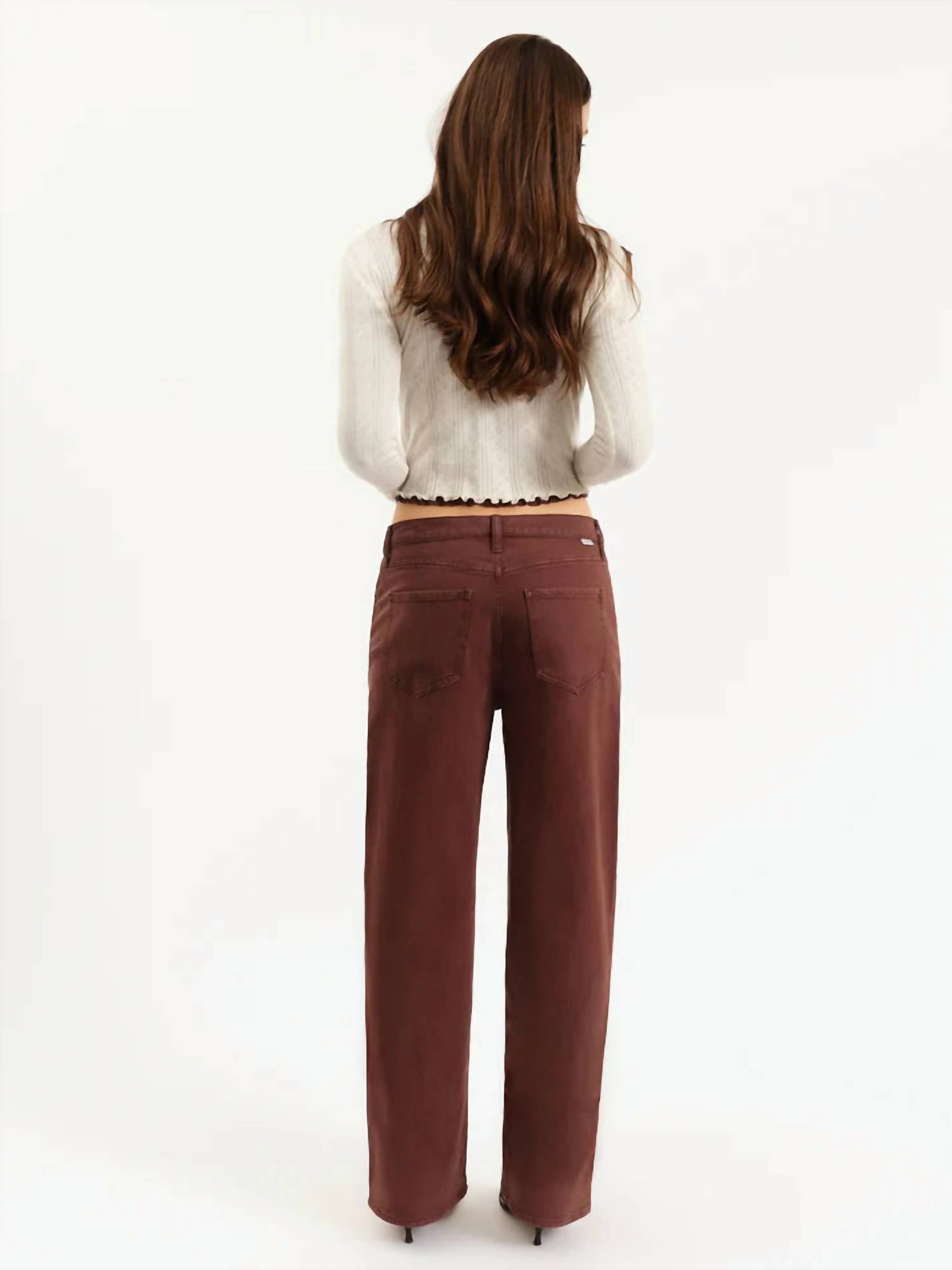 Daze - 1999 Slouch 90s Fit Jeans