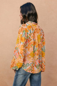 Dress Forum - Summer Garden Top
