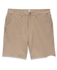 Flags & Anthem - Millen Performance Hybrid Short