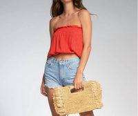 Elan - Georgia Tube Top