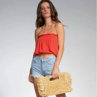 Elan - Georgia Tube Top