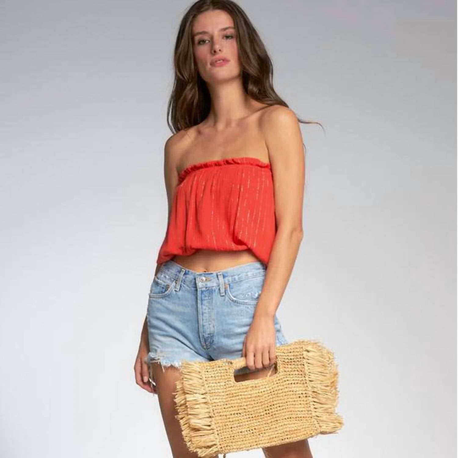 Elan - Georgia Tube Top