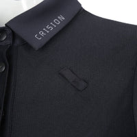 Crision - Golf Pin Sleeveless Pique Top