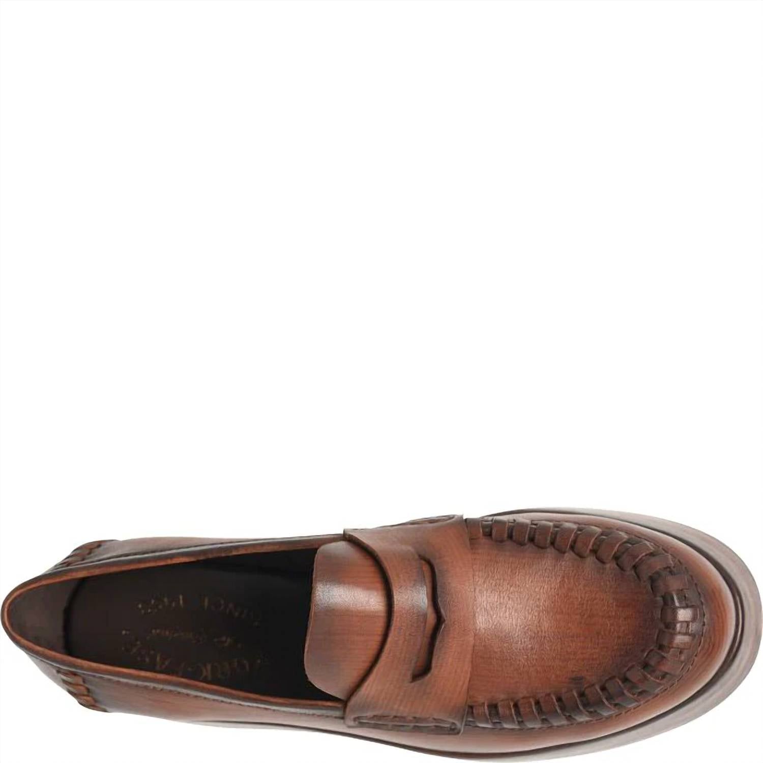 Kork-Ease - Women's Pixie Loafers
