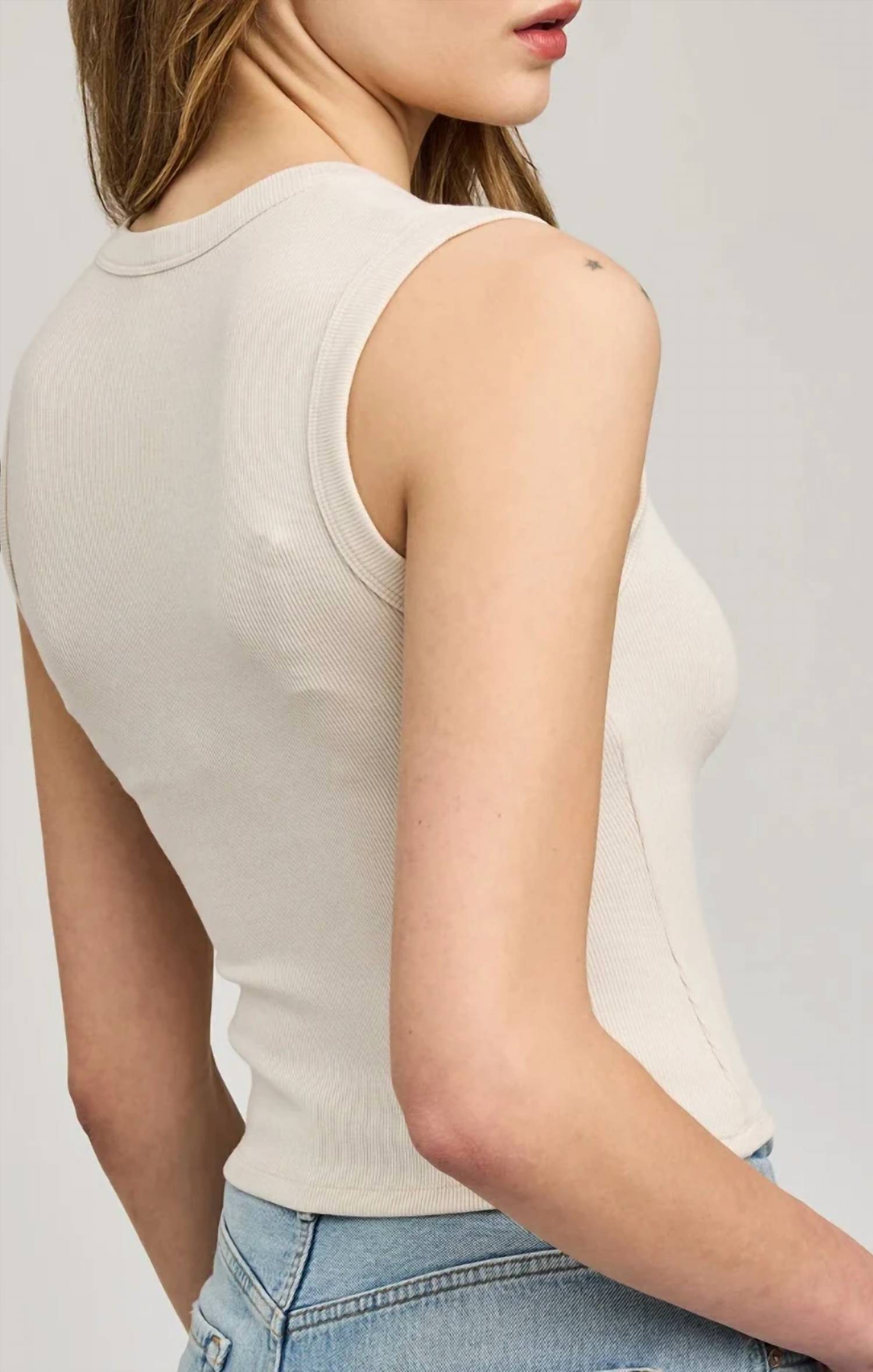Gentle Fawn - Crawford Tank Top