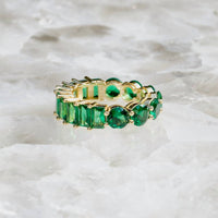 Native Gem - Women's Pillowtalk Ring