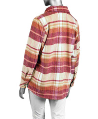 Tribal - Shacket With Pockets