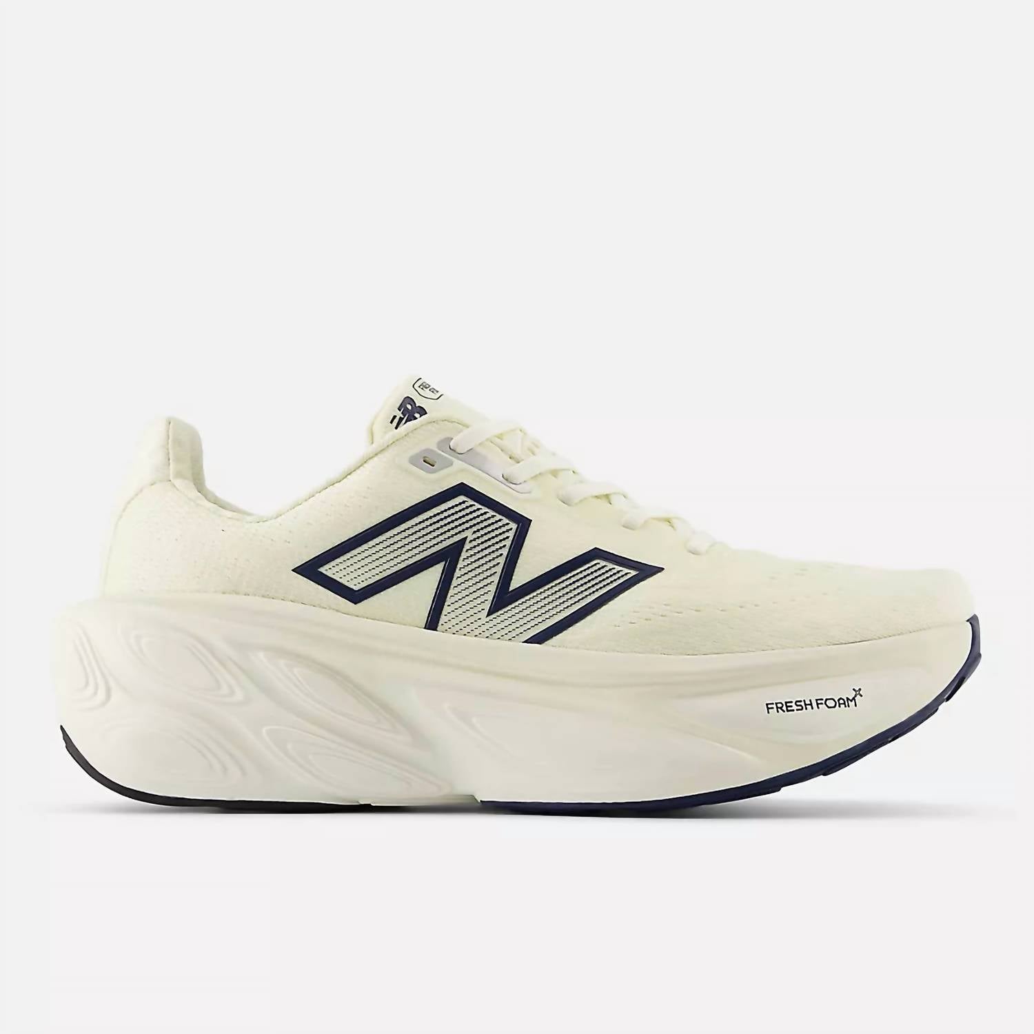 New Balance - Men's Fresh Foam X More V5 Running Shoe