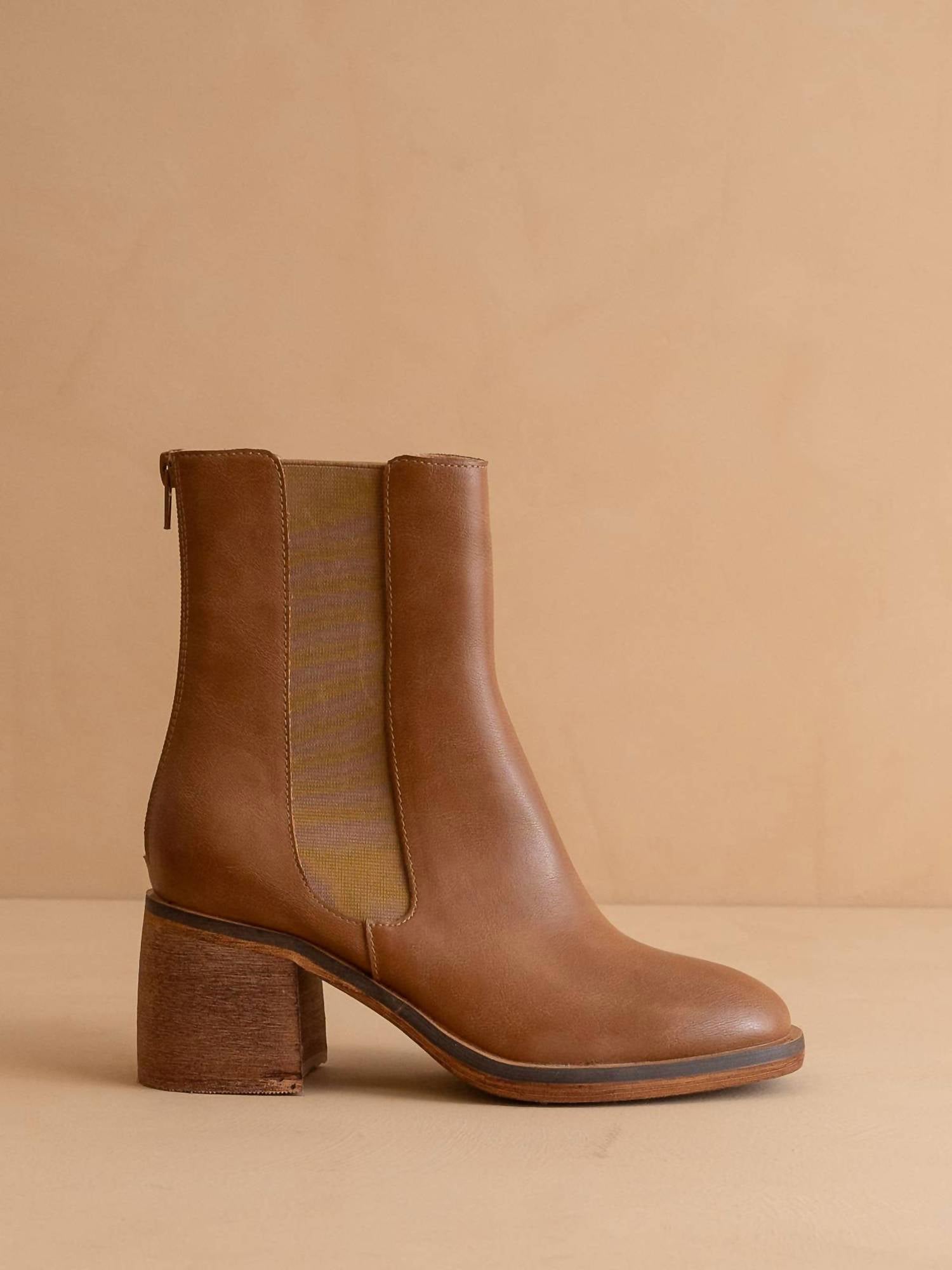 Oasis Society - Women's Olivia Boots