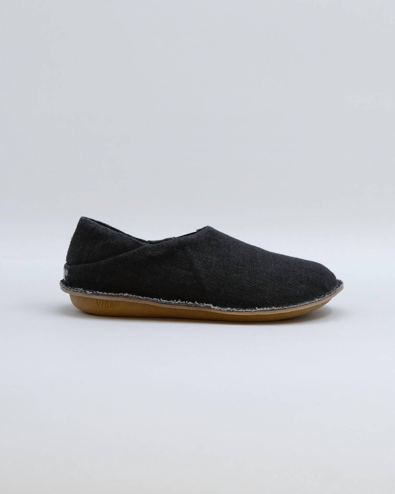 Vibae - Women's Zuma Linen Slippers