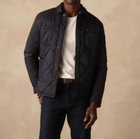 The Normal Brand - Men's The Only Jacket