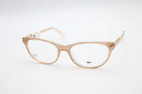 Lacoste - Women's L2850 Cat Eye Eyeglasses
