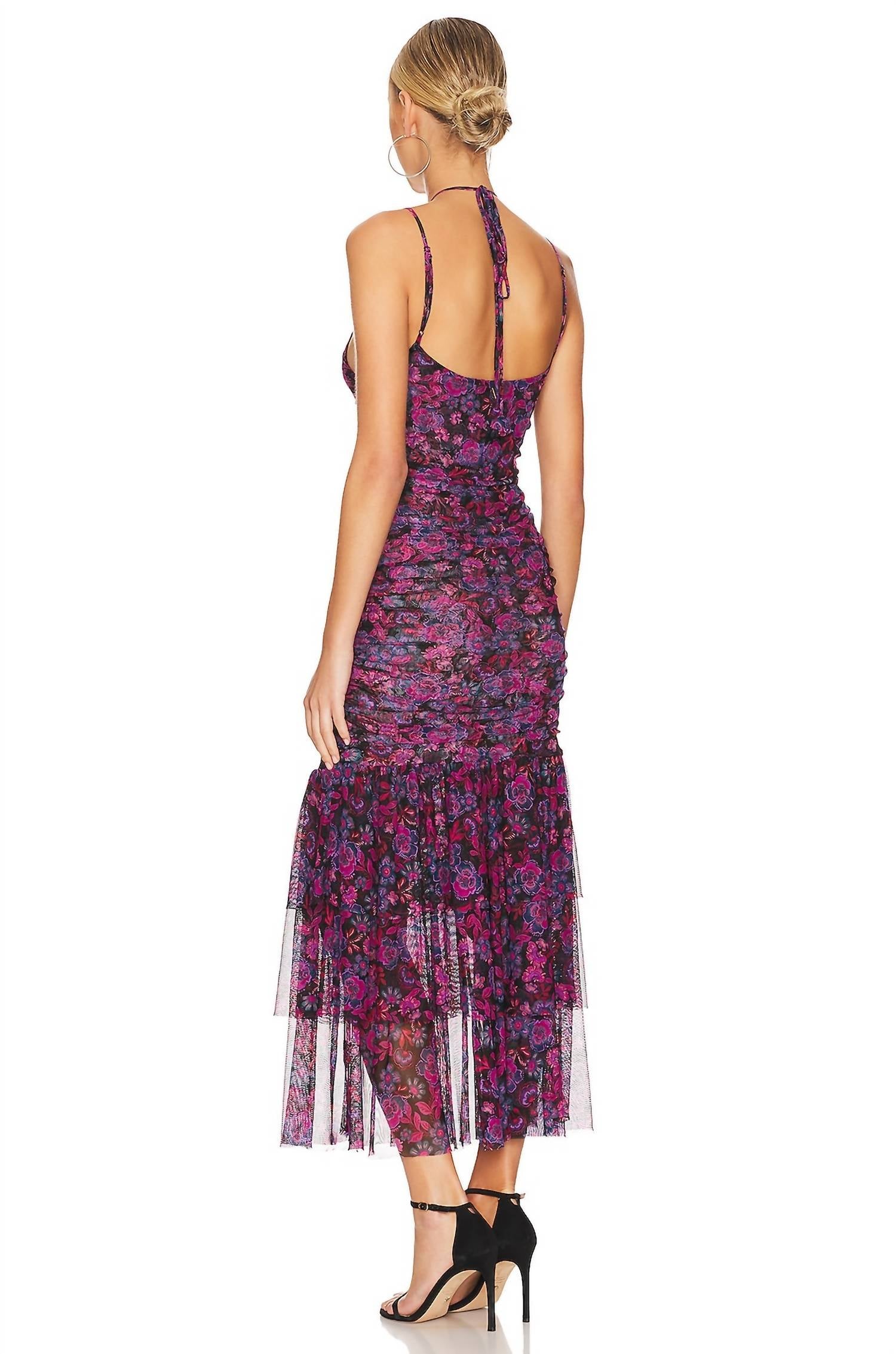 Misa Los Angeles - Nicola Dress