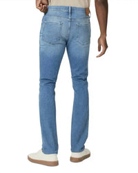 Paige - Federal Slim Straight Leg Jeans