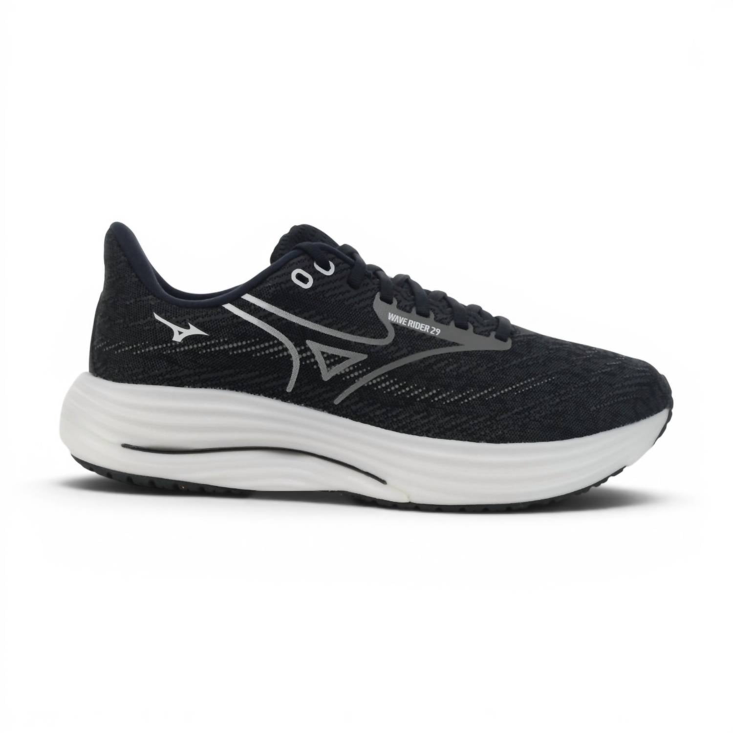 Mizuno - Men's Wave Rider 29 Shoes