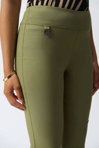 Joseph Ribkoff - Classic Slim Fit Pants