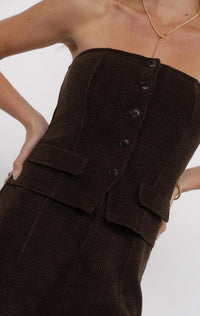 Sage The Label - Women's Mystique Jumpsuit