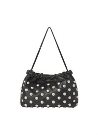 A.L.C. - Women's Arlo Studded Leather Bag