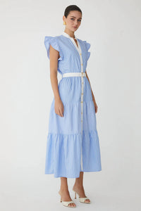 Js71 - Yasmin Dress