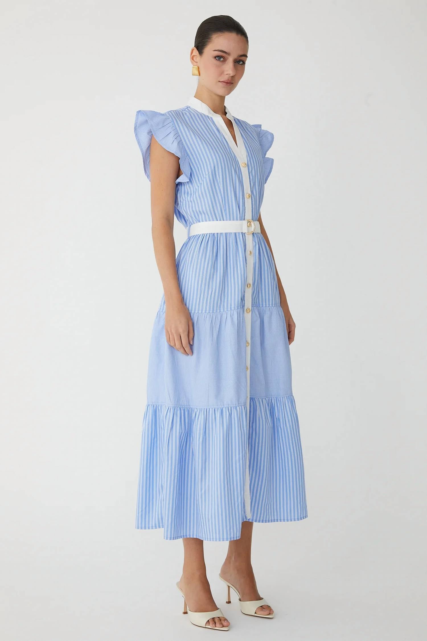 Js71 - Yasmin Dress