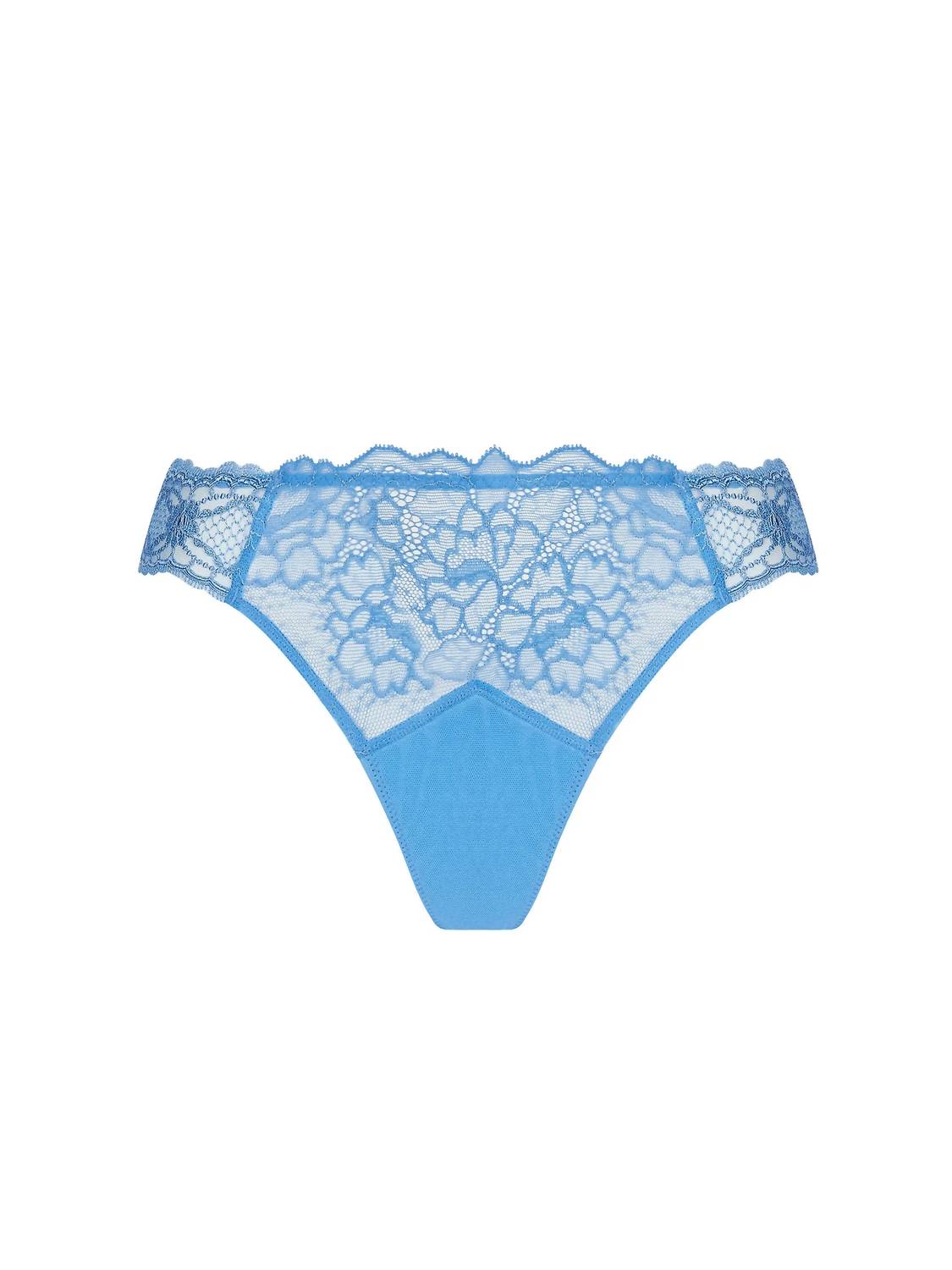 Lise Charmel - Sublime En Dentelle Thong Bottom